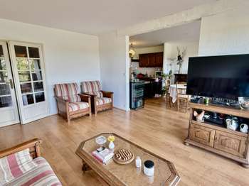 Vente Appartement 5 piècesNantes