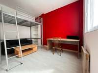 Vente Studio 1 pièce Vente Studio 1 pièce