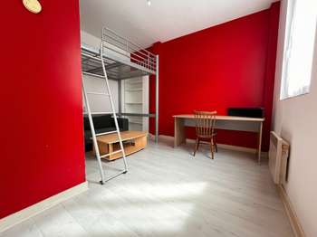 Vente Studio 1 pièce Vente Studio 1 pièce