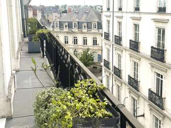 Vente appartement 8 pièces Nantes 44