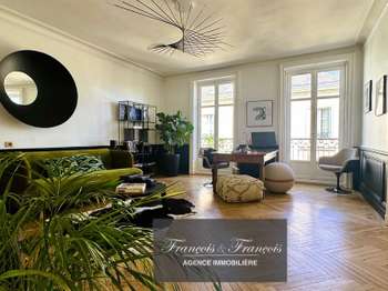 Vente Appartement 6 pièces +Nantes