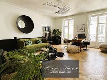 Vente appartement 8 pièces Vente appartement 8 pièces