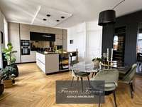 Vente appartement 8 pièces Vente appartement 8 pièces