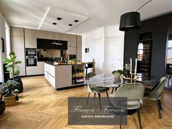 Vente appartement 8 pièces Vente appartement 8 pièces