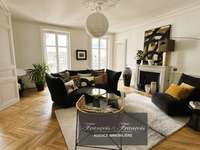 Vente appartement 8 pièces Vente appartement 8 pièces