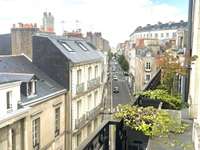 Vente appartement 8 pièces Vente appartement 8 pièces