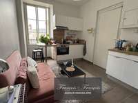 Vente appartement 8 pièces Vente appartement 8 pièces