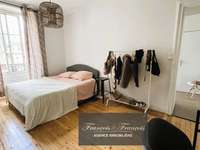 Vente appartement 8 pièces Vente appartement 8 pièces