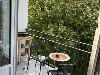 Vente appartement 2 pièces Nantes 44