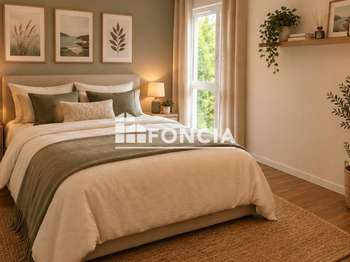 Vente appartement 3 pièces Vente appartement 3 pièces