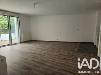 Vente Appartement 3 piècesNantes