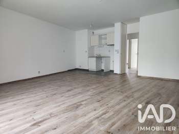 Vente Appartement 3 piècesNantes