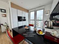 Vente appartement 6 pièces Vente appartement 6 pièces