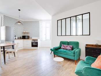 Vente Appartement 3 piècesNantes