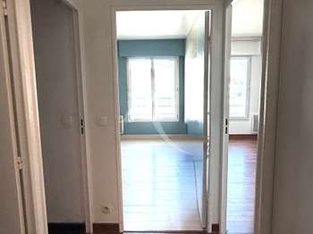Vente appartement 2 pièces Nantes 44