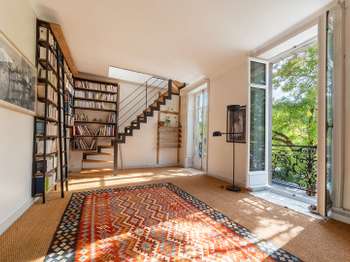 Vente appartement 7 pièces Vente appartement 7 pièces