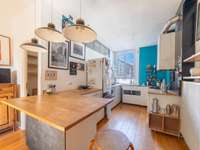 Vente appartement 7 pièces Vente appartement 7 pièces