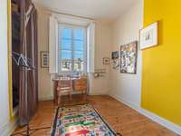 Vente appartement 7 pièces Vente appartement 7 pièces