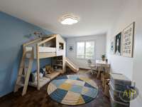Vente appartement 4 pièces Vente appartement 4 pièces