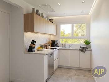 Vente Appartement 4 piècesNantes