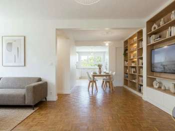 Vente Appartement 4 piècesNantes