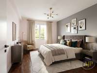 Vente appartement 4 pièces Vente appartement 4 pièces