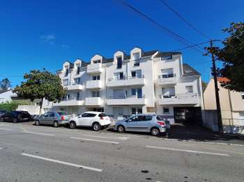 Vente Appartement T1Nantes
