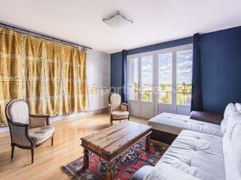 Vente appartement 3 pièces Nantes 44