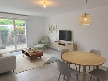 Photo Vente appartement Nantes