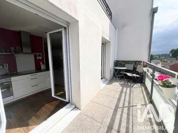 Vente appartement 4 pièces Vente appartement 4 pièces