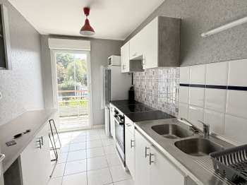 Vente Appartement 3 piècesNantes