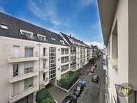 Vente appartement 5 pièces Vente appartement 5 pièces