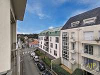 Vente appartement 5 pièces Vente appartement 5 pièces