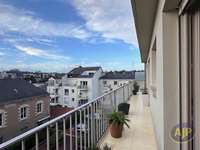Vente appartement 5 pièces Vente appartement 5 pièces