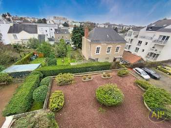 Vente appartement 5 pièces Nantes 44