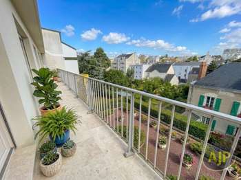 Vente appartement 5 pièces Vente appartement 5 pièces