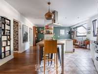 Vente appartement 5 pièces Vente appartement 5 pièces