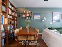 Vente appartement 5 pièces Vente appartement 5 pièces
