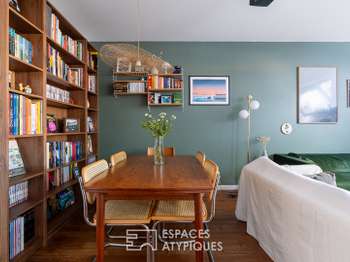 Vente appartement 5 pièces Vente appartement 5 pièces