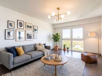 Vente Appartement 2 piècesNantes