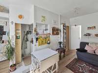 Vente appartement 2 pièces Vente appartement 2 pièces