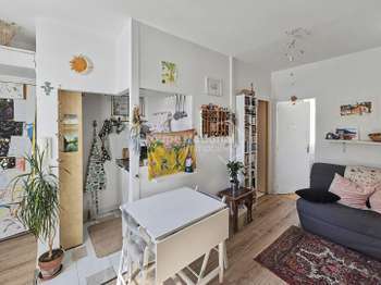 Vente appartement 2 pièces Nantes 44