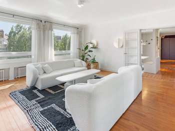 Vente appartement 4 pièces Nantes 44