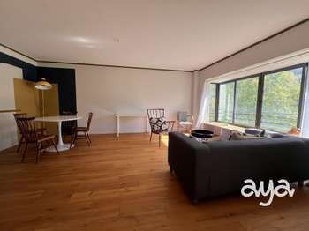Vente appartement 3 pièces Nantes 44