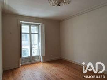 Vente appartement 2 pièces Nantes 44
