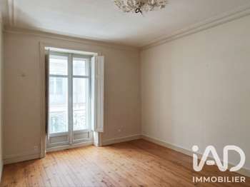 Vente Appartement 3 piècesNantes