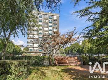 Vente appartement 2 pièces Nantes 44