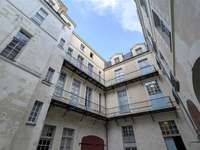 Vente appartement 2 pièces Vente appartement 2 pièces