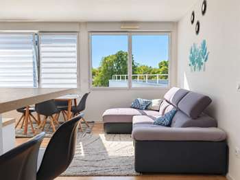 Vente appartement 4 pièces Vente appartement 4 pièces