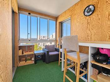 Vente appartement 4 pièces Vente appartement 4 pièces